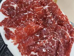 -五洲牛肉美食馆