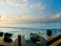 -Rock Bar Bali(Bali)