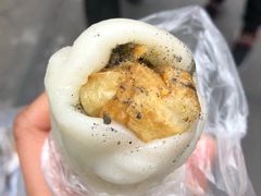 -上海虹口糕团(福州路店)