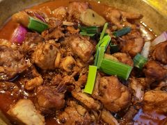 -印象鲵宴·张家界地标美食名片(溪布街店)