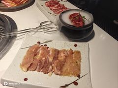 -焱铁烧·黑毛和牛专门店(杭州嘉里中心店)