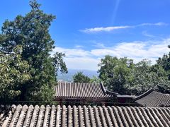 -八大处公园