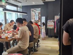 -肯德基(珍珠店)