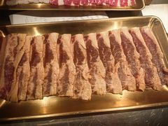 -梅梅家的烤肉店(槐北路店)