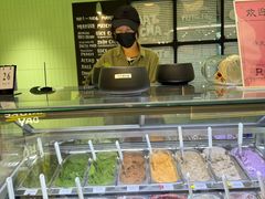 -鹤茶野所(上海首店)