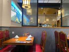 -涌觅名灶·本地海鲜宁波菜(财富广场店)
