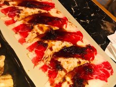 -一品诚记烤肉·甄选店(中南路店)