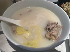 -在前门·烤鸭北京菜(五月花广场店)