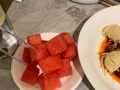 -渔语鱼新川菜Bistro(万象天地店)