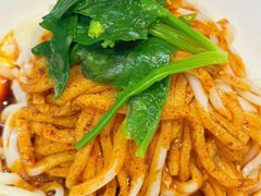 -魏家凉皮(博水商务大厦店)