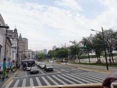 -BUS TOUR观光巴士