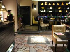 -绿茵阁(体育西分店)