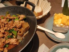 -安南越南餐厅(青岛万象城店)