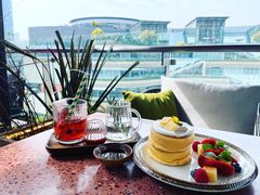 -La Terre乐田(万象城店)