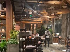 大堂-园里火锅(仁和新城店)