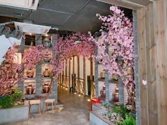 大堂-花千醉(新街口店)