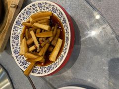 -花溪雨·森林餐厅(石基店)