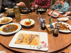 -渔傅·霞浦滩涂海鲜(建平店)