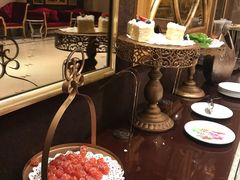 -芭菲盛宴·环球美食(袁家岗店)