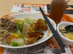 -吉野家(上海美罗城店)