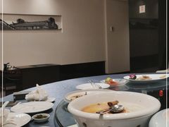 -白云宾馆·白云宴餐厅