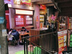 -五马集·海鲜·温州大牌档(黑金冠五马街十字路口店)