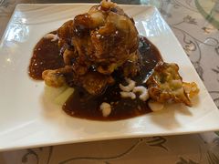 -山外山菜馆(玉泉路店)