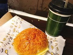 -香港鸿记冰室
