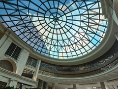 -漢咖啡·全服务式自助晚餐(武汉洲际酒店)