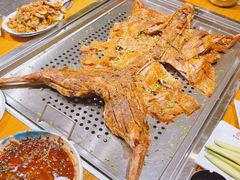 -炑羊香烤全羊(西三旗店)