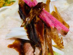 “酥不腻”烤鸭-小大董·烤鸭(五棵松店)