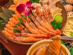 -牛YO烧肉烤肉自助(万象城春河里店)