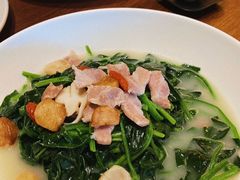 -蛇口希尔顿南海酒店·随轩中餐厅·粤菜
