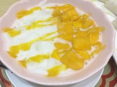 -甜心妈妈·榴莲星级糖水(北京路总店)