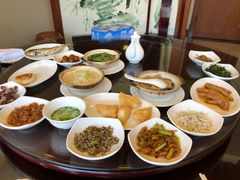 -金泰食府(竹园店)