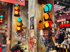 -萍姐火锅·公路夜市(南京新街口店)