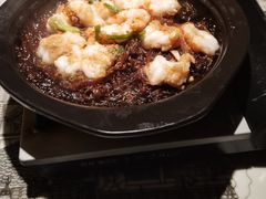 -绿茶餐厅(光谷世界城步行街店)