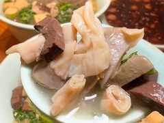 -回味鸭血粉丝汤(夫子庙瞻园路店)