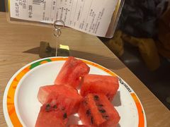 -比格比萨自助(大兴荟聚店)