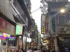 -老炳·七丛松甘草水果