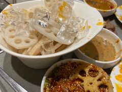 -海底捞火锅(铂澜大象城店)