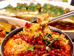 -3号仓库·创意中国菜(乐清正大广场店)