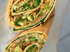 -胖子煎饼店(钦州南路店)