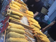 -西归浦每天偶来市场