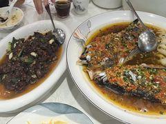 -湘君私厨.16年湘菜店(金匙望湖店)