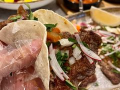 -墨纪Mojí墨西哥餐厅(官舍店)