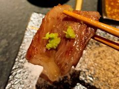 -300杯·和牛烧肉清酒专门店(廊里店)
