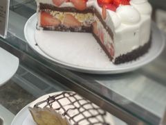 -HARBS(渋谷ヒカリエ シンクス店)