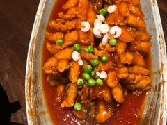 -扬州狮子楼·非遗淮扬菜(总店)