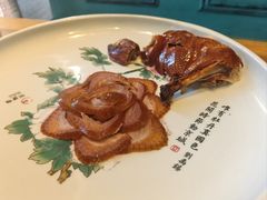 -京味斋·北京烤鸭(新源街店)